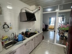 六安金安政务中心山河赋 毛坦厂实验学校一楼中等装修 价格美腻 小区环境好出租房源真实图片