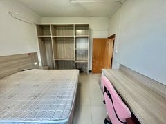 杭州上城闸弄口机场路一巷小区 精装2室 南北通透 近闸弄口地铁站 拎包入住出租房源真实图片