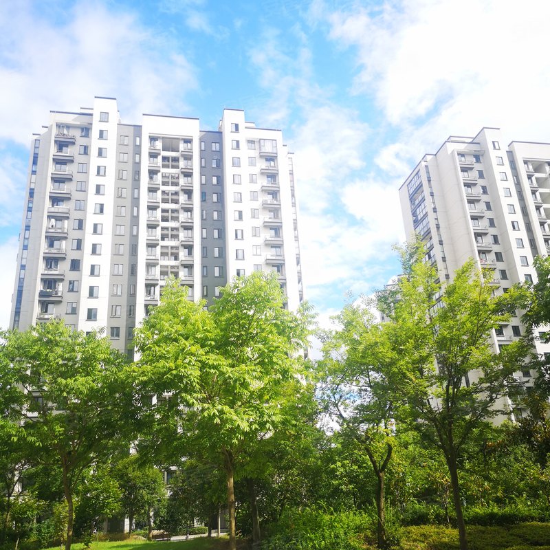 【水岸家园, 水岸家园小区详情,房价走势,房源,业主论坛】- 义乌58