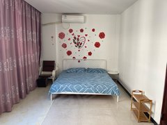 嵊州城区市中心嵊州文创园 1室1厅1卫 精装修 南北通透 35平,非中介。出租房源真实图片
