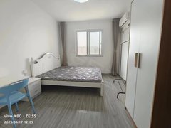 新乡红旗宝龙广场宝龙 三附院 实图实价 无中介 可短租 房租月付 新华园随看出租房源真实图片