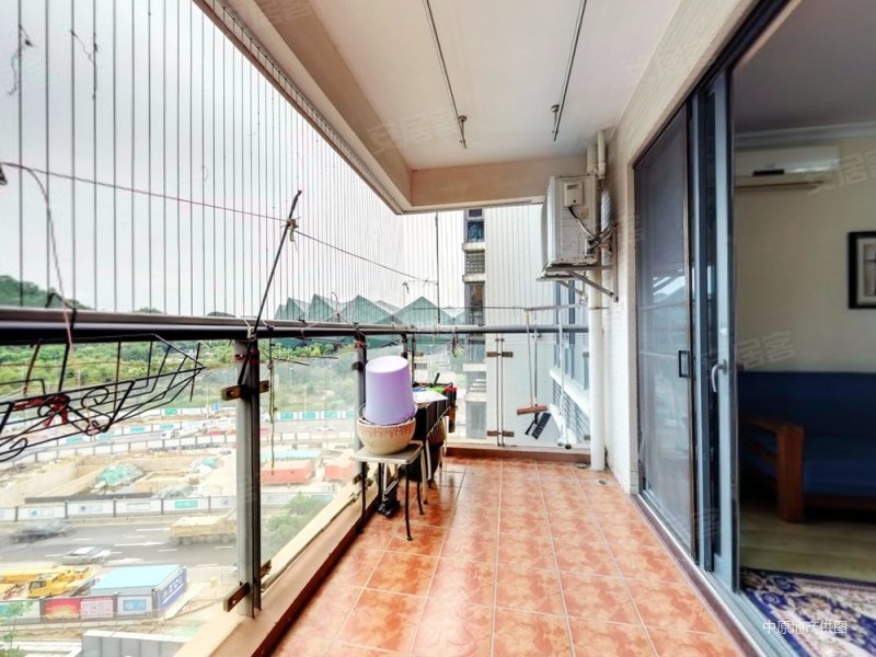 绿景大公馆 小高层洋房 高楼层 新房税费