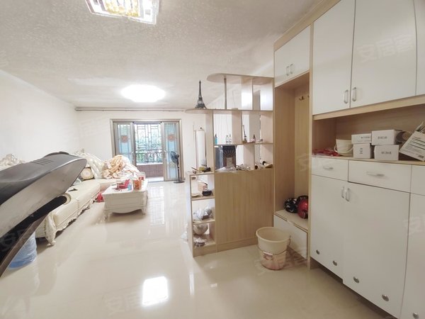 【多图】南山丰景花园(一期),永和租房,南山丰景,免停车,房源采光好