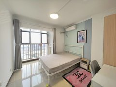北京昌平龙域全女生主卧临近三甲级医院小米科技园快手元中心西二旗13号线出租房源真实图片