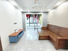 三明三元万达广场城投广场 万达 M1附近 采光好 小区环境好出租房源真实图片