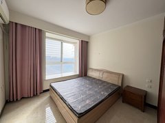 安阳文峰华强城无中介 临近师范合租后营商圈腾运世元随时看房拎包入住主卧出租出租房源真实图片