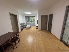 临沂北城新区人民医院北院水韵华苑 2室2厅1卫出租房源真实图片