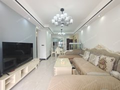 达州通川金龙大道仁和春天国际花园 成熟商圈 出行方便 领包入住出租房源真实图片