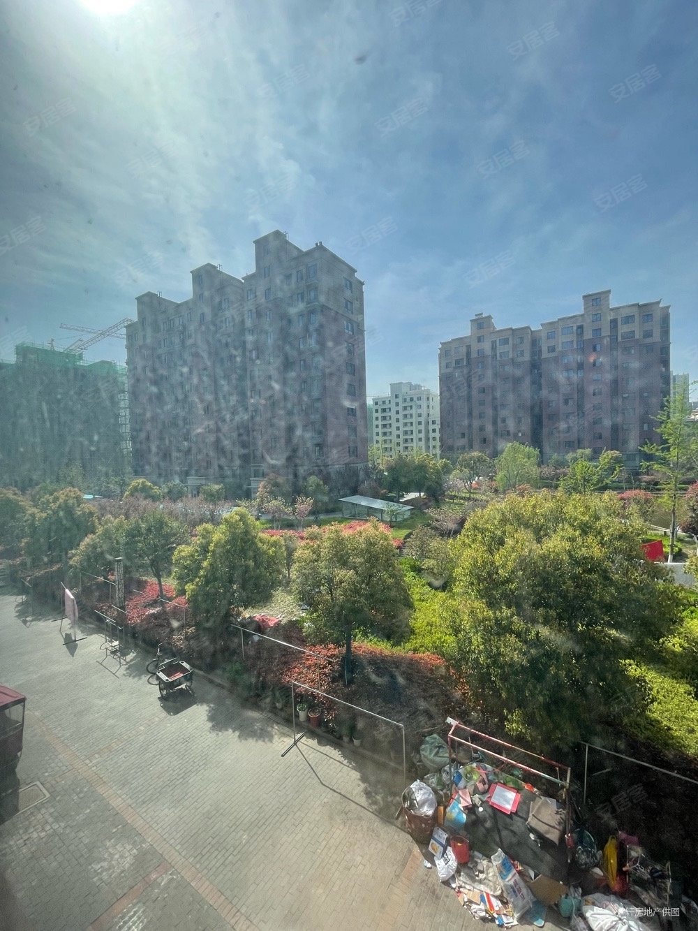 徐州房产网>徐州二手房>新沂二手房>建邺路二手房>盛世名门>