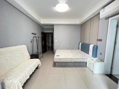 武汉江夏文化大道短租 大花岭地铁 长工职 汉口东湖学院 融创智谷 腾讯永旺出租房源真实图片