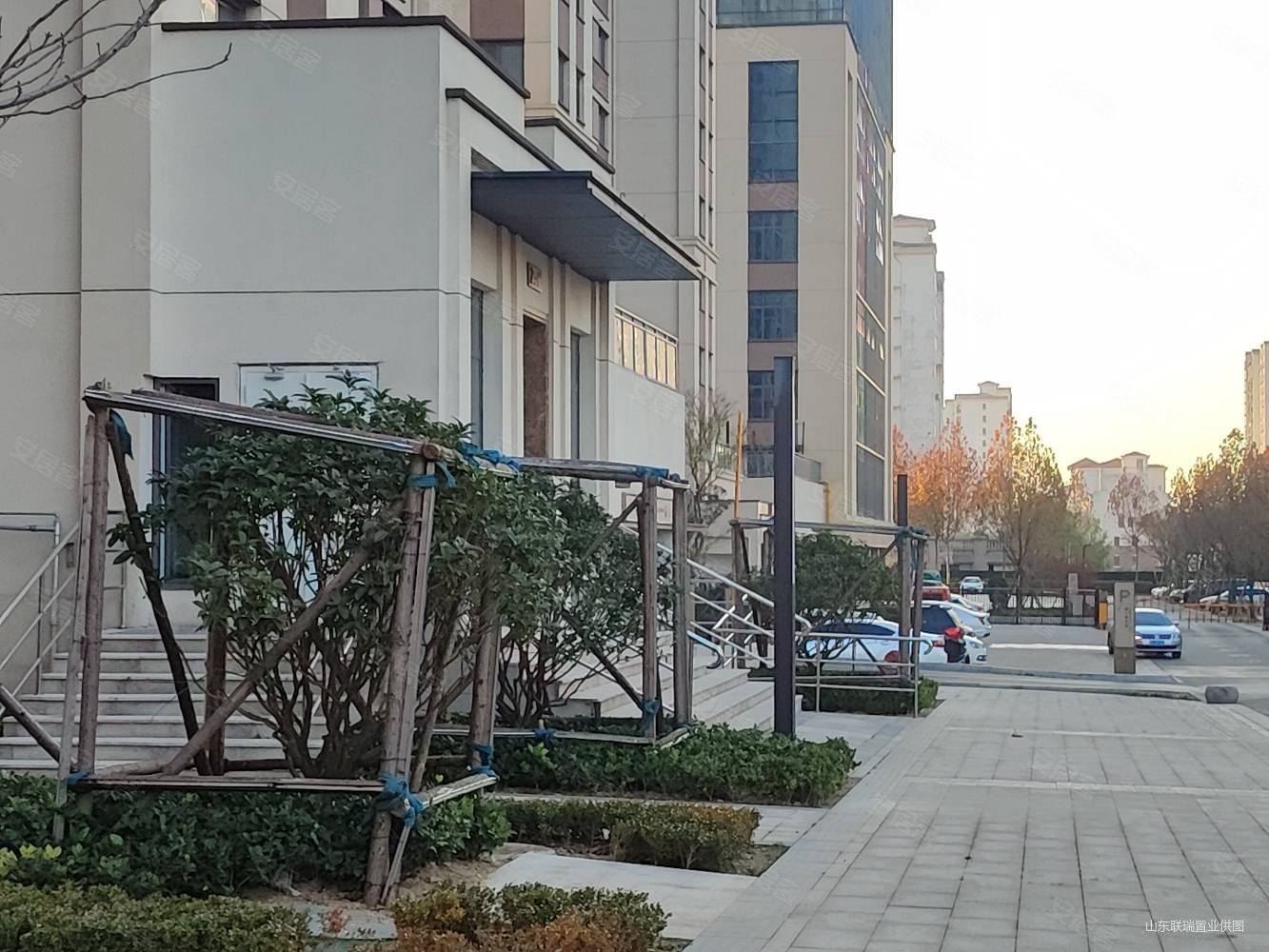 城投城市印象二手房,215万,6室3厅,3卫,231平米-日照安居客