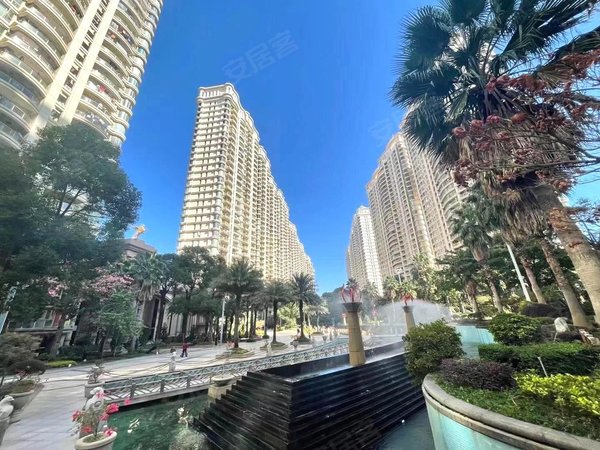 泉州洛江万安街道嘉琳广场嘉琳广场精装修南北采光好拎包随时就可以