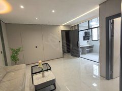 泉州晋江晋江吾悦广场吾悦广场 中国鞋都 两室一厅  停车方便出租房源真实图片