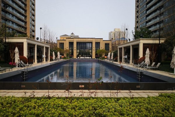 花木绿城锦绣兰庭