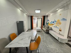 东台东台城区鼓楼路步行街押一付一两室精装设施齐全拎包入住出租房源真实图片