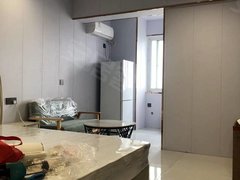 商丘永城城区出百花街附近一室新房可月租一月1300出租房源真实图片
