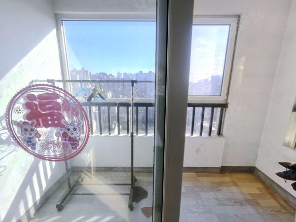 济南高新国际会展中心茗筑美嘉茗筑美嘉精装两居 陪读必选 对面就是