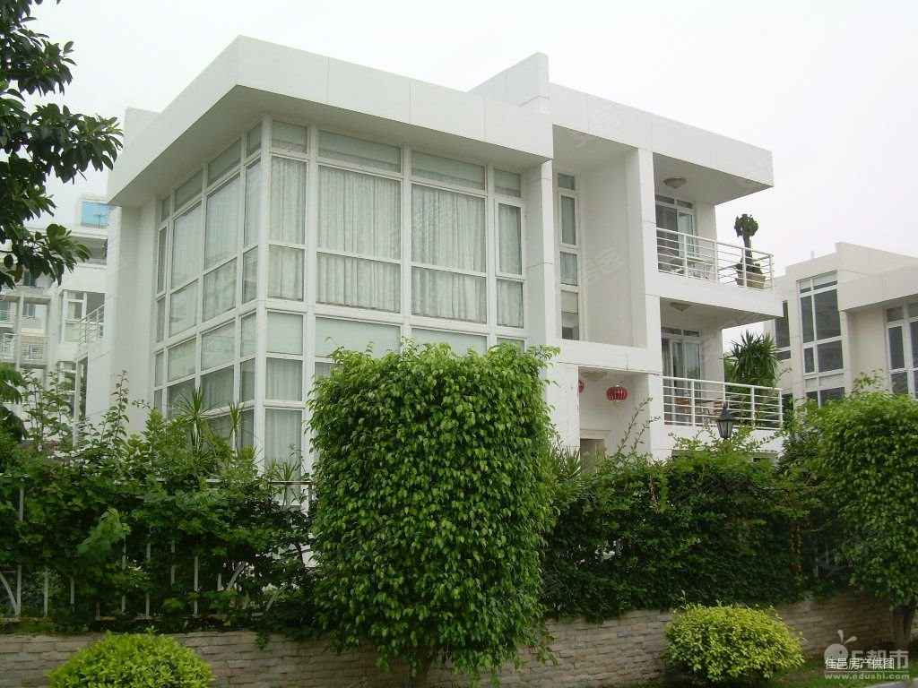 阳光海岸公寓住宅