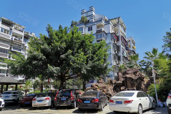 温州小区 永嘉小区 瓯北小区 五中花园