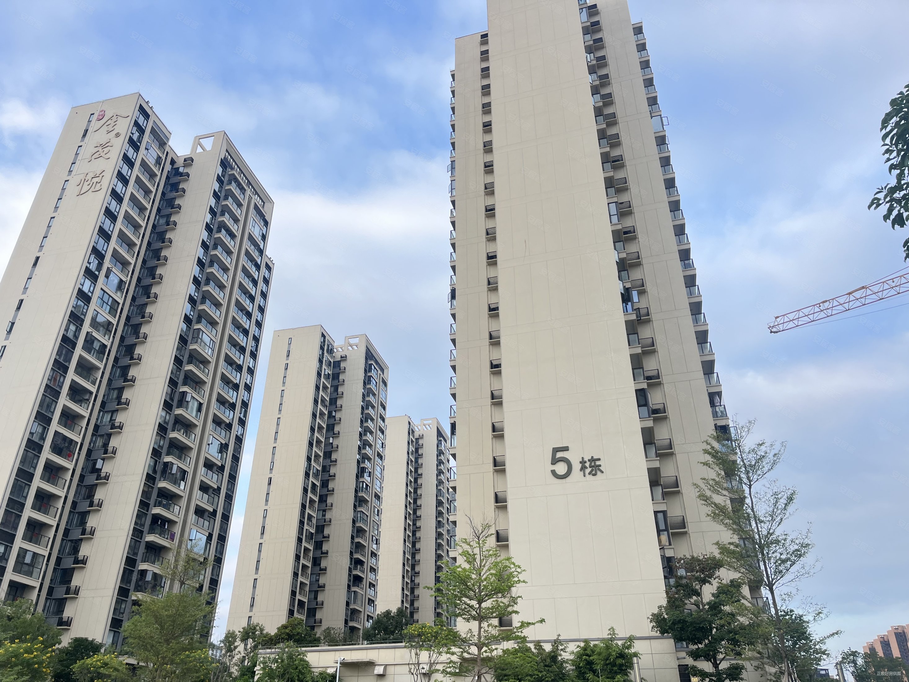 珠海房产网>珠海二手房>斗门二手房>白藤头二手房>湖心金茂悦>