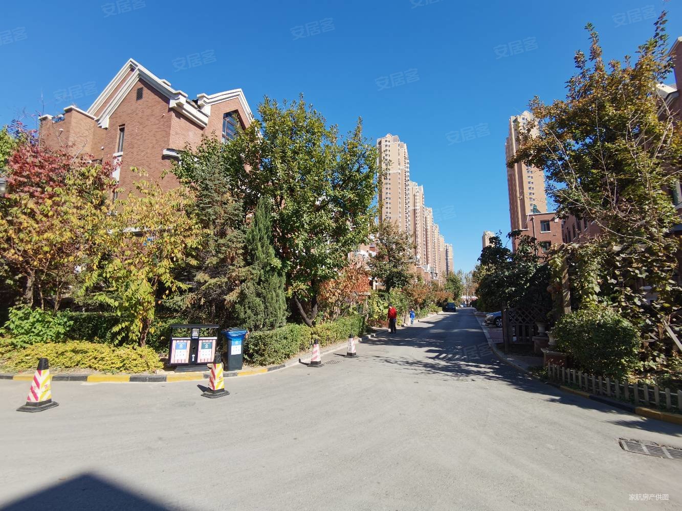 中海央墅二手房,280万,4室3厅,3卫,244平米-沈阳安居客