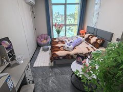 泉州石狮石狮服装城靠灵秀创业园，电商园，服装城，精装修，环境整洁舒适。出租房源真实图片