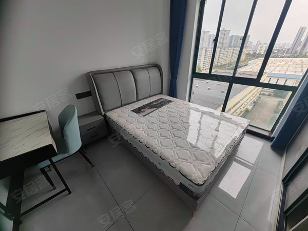 杭州萧山开发区宁安大厦新出房源 建设三路地铁口旁 天然气做饭 宁安