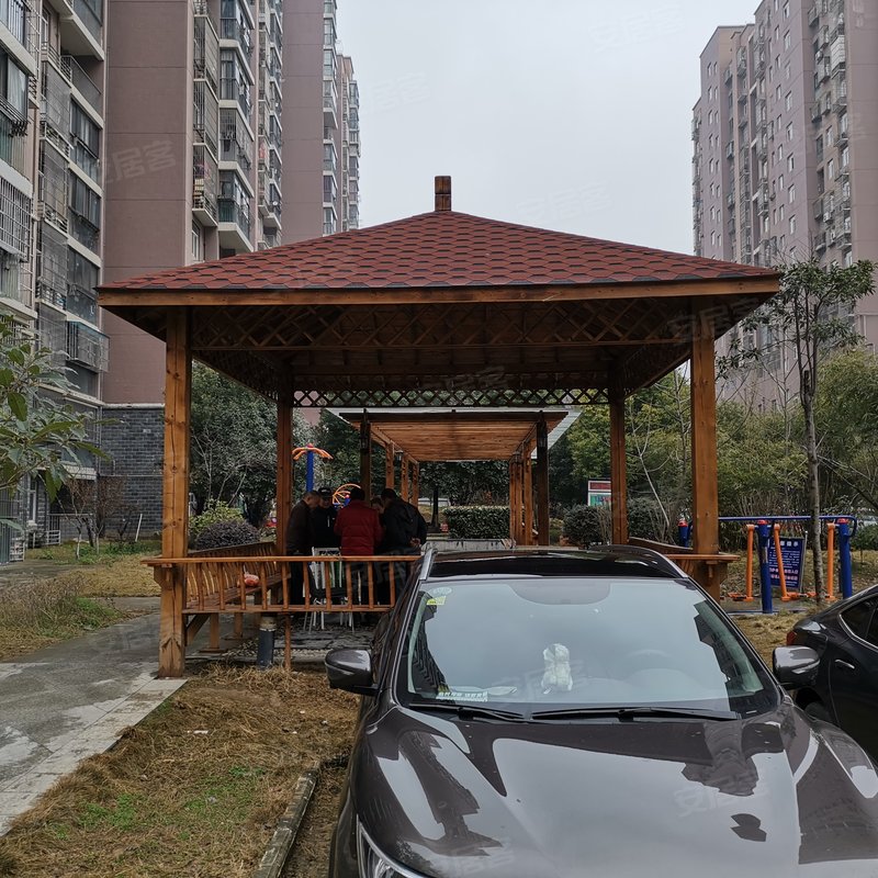 【桥机嘉园, 桥机嘉园小区详情,房价走势,房源,业主论坛】- 武汉58