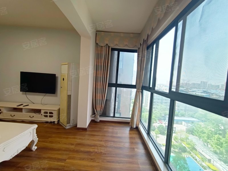 格林城市花园 满二   双卫 商圈成熟 刚需小三居 近地铁