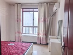 许昌禹州禹州城区东区实验学校附近小区电梯双气三室拎包入住出租房源真实图片