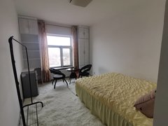 海拉尔河西伊仕丹购物广场出租龙运家园电梯好楼层一室一厅精装修拎包入住出租房源真实图片