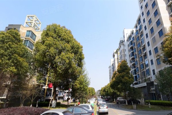 台州小区 椒江小区 葭沚小区 碧海明珠花园(南区)