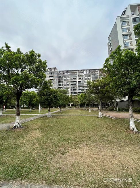 亚运城运动员村一区