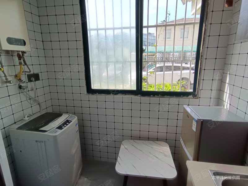 玉兰香苑(二期b区) 商品住宅 交通便捷 近地铁 装修好