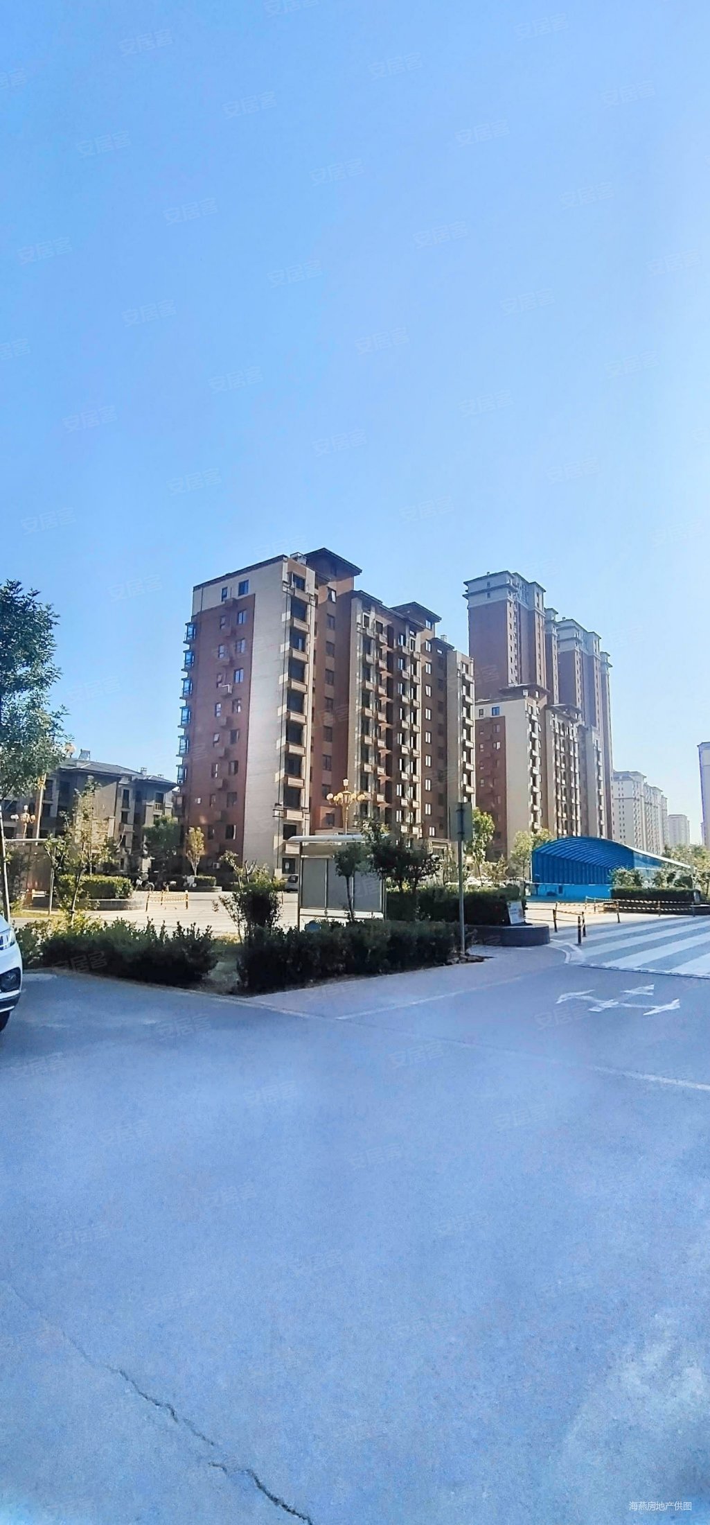 天宝福苑,精装两室,急售,送地下车位,天宝福苑二手房