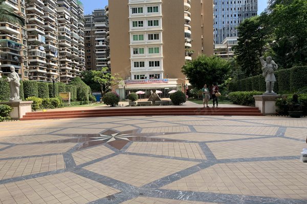 东方巴黎,金榜路102-146号-厦门东方巴黎二手房,租房-厦门安居客