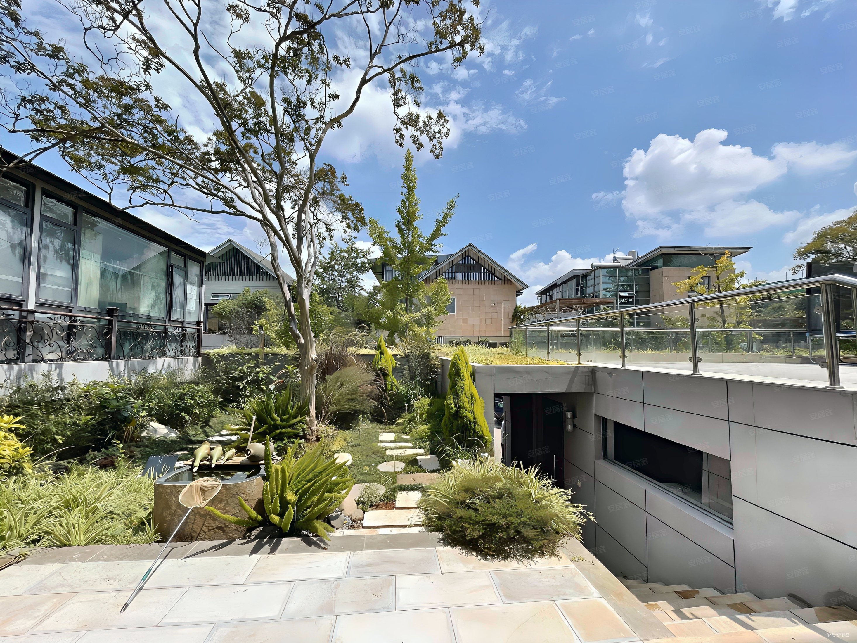 滇池高尔夫别墅