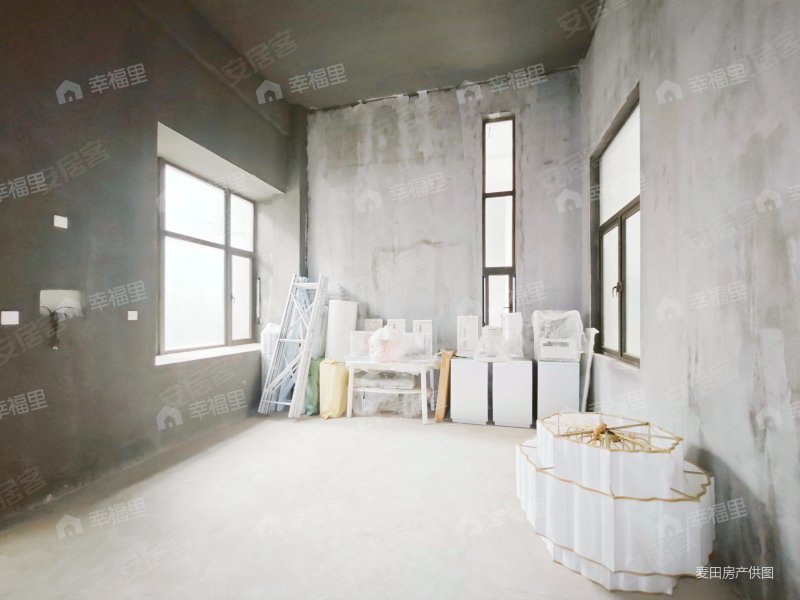 带车库,采光好!融侨旗山别墅