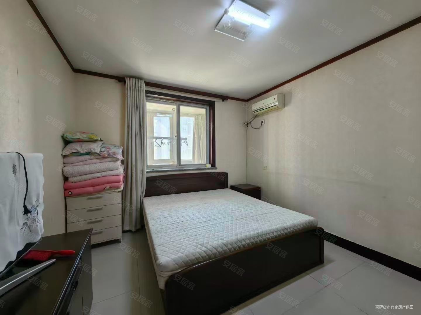 国土资源局住宅小区3室2厅2卫143.95㎡南北85万