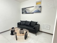 庆阳西峰西峰城区全季酒店 万辉旁 精装一居室 拎包入住 全新装修 交通便利出租房源真实图片
