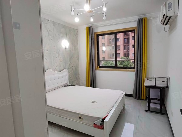 【多图】徐泾北城海棠馨苑(南区),徐泾北城租房,17号线地铁500m,整租