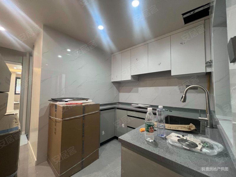 税费各付,三峰大厦二手房,500万,2室1厅,1卫,93.99平米-上海安居客