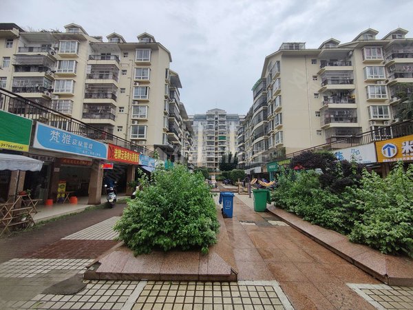 精装 99平 整租 恒大新城 3室 押二付三 采光通透,西乡塘租房-南宁58