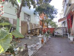 驻马店驿城大商新玛特独栋别墅可做工作室，置地大道与天中大道上下三层，随时看房！出租房源真实图片