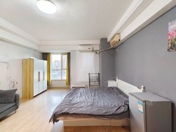 万达公寓,兴华租房,房源采光好,南北通透,业主诚意出,铁西租房-沈阳58