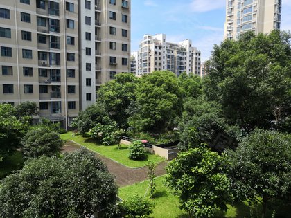 台州碧海明珠花园图片