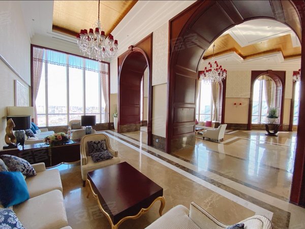 【多图】沈阳裕景中心,二经租房,无中介费 免4到5个月房租 免费停车