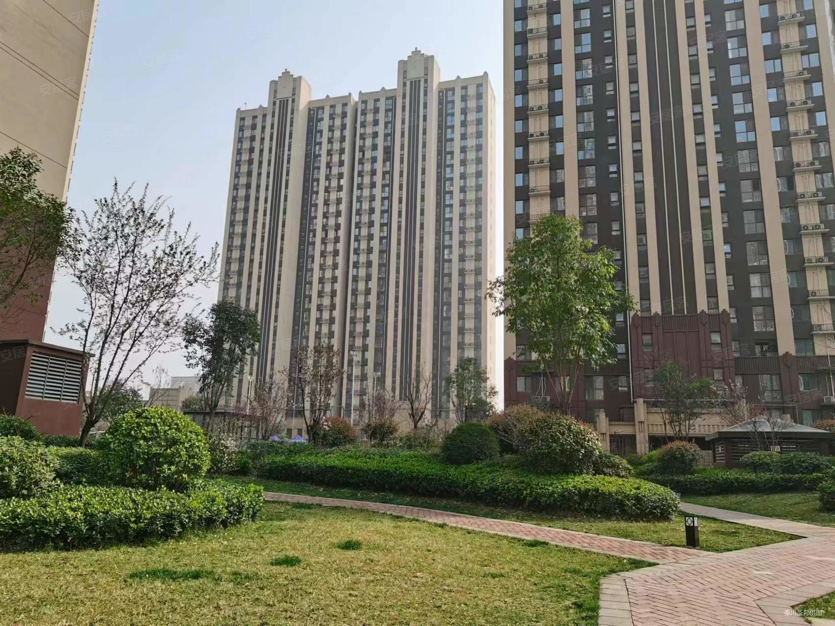 西安房产网>西安二手房>高新区二手房>锦业路二手房>满堂悦moma>