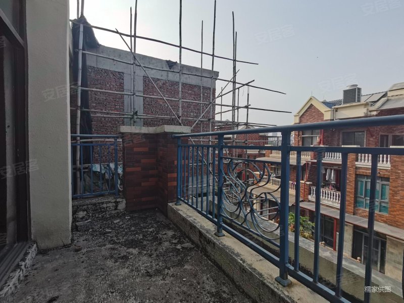 缘水岸(别墅) 满五 商圈成熟 医疗配套成熟 正规商品房