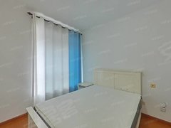 启东启东车管所车管所中邦上海城，两室两厅一卫，精装修，拎包入住出租房源真实图片